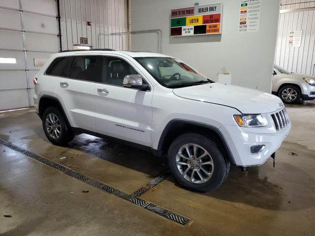2015 JEEP GRAND CHER - 1C4RJFBG3FC794520