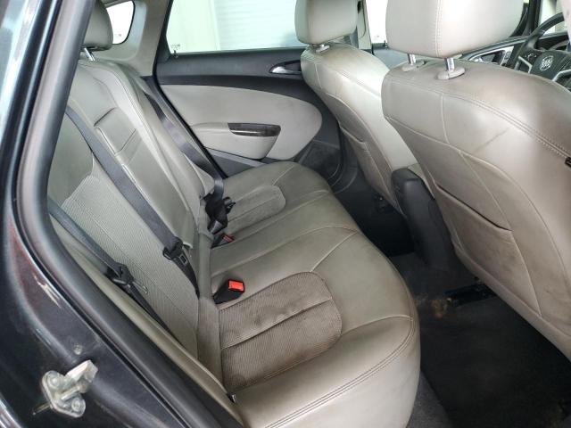 2016 BUICK VERANO 1G4PP5SK1G4139042