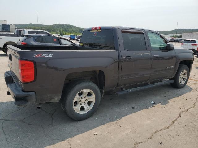 2016 CHEVROLET SILVERADO - 3GCUKREC8GG169286