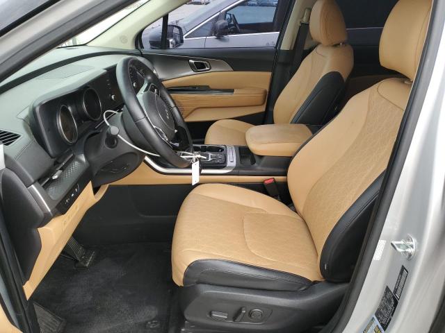 2022 KIA CARNIVAL L KNDNB4H39N6158086