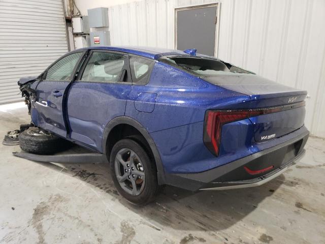 2025 KIA K4 LX 3KPFT4DE8SE086196