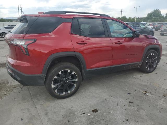 2025 CHEVROLET EQUINOX RS 3GNAXTEG7SL108152