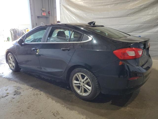 2016 CHEVROLET CRUZE LT 1G1BE5SMXG7268815