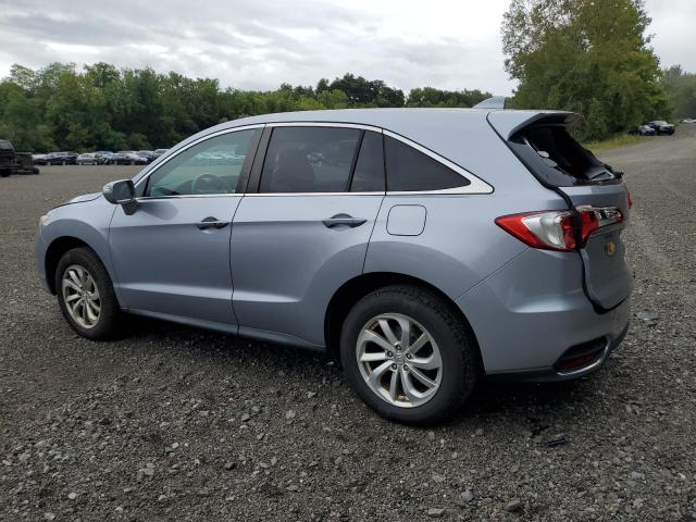 2016 ACURA RDX TECHNOLOGY 5J8TB4H56GL014963