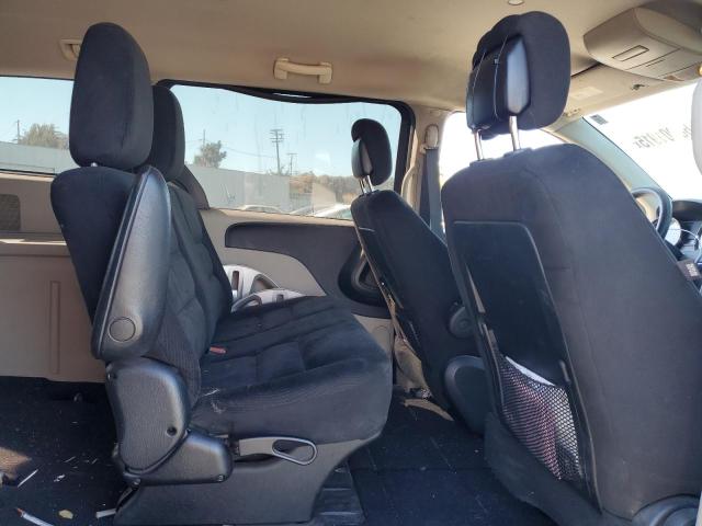 2015 DODGE GRAND CARA 2C4RDGBG9FR516290