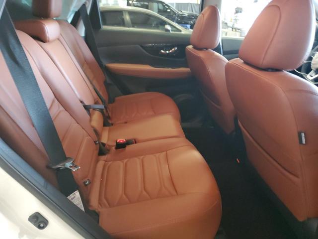 2019 NISSAN ROGUE S 5N1AT2MV0KC709585