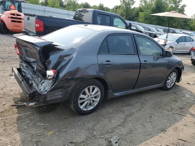2010 TOYOTA COROLLA BA - 2T1BU4EEXAC480869