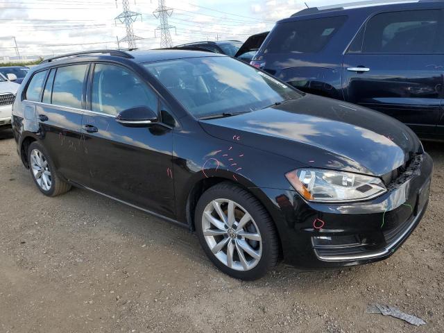 2016 VOLKSWAGEN GOLF SPORT - 3VWC17AU3GM517950