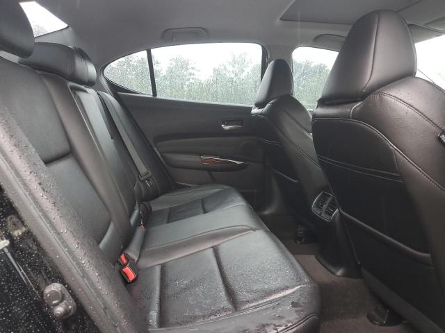 2015 ACURA TLX TECH 19UUB1F51FA001179