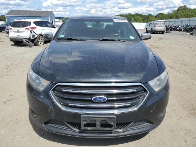 2014 FORD TAURUS LIM - 1FAHP2F86EG106206