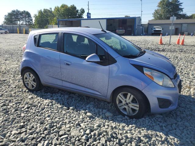 2014 CHEVROLET SPARK 1LT - KL8CD6S95EC504235