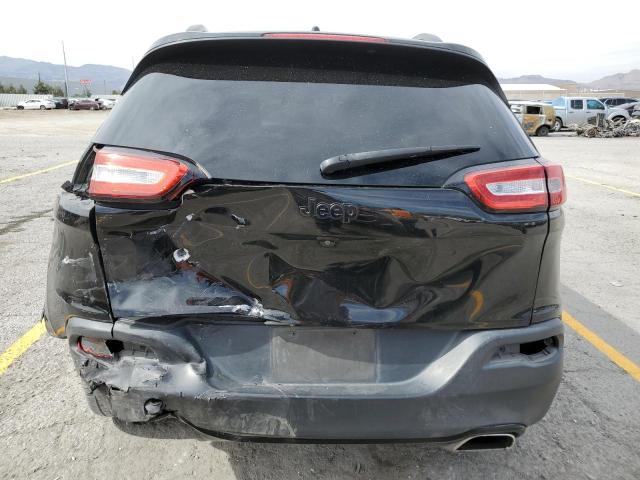 2017 JEEP CHEROKEE L - 1C4PJLDS3HW547569