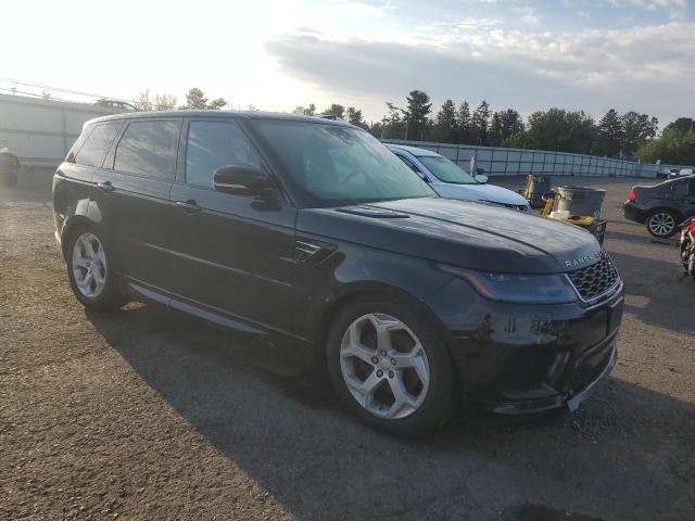 2018 LAND ROVER RANGE ROVE SALWR2RK5JA182041