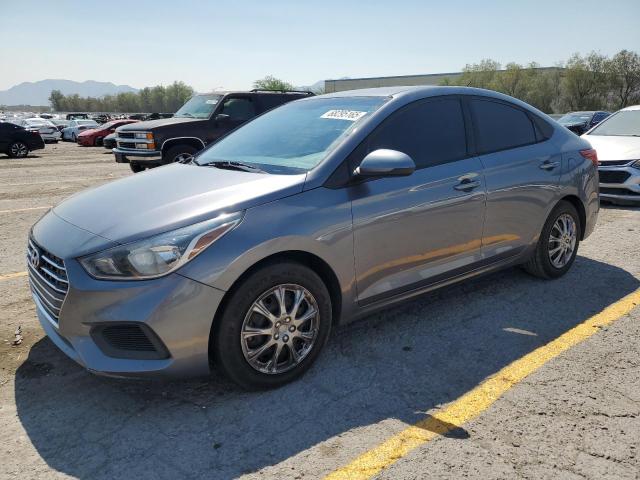 HYUNDAI ACCENT SE