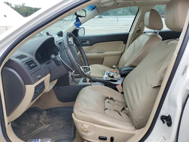 2010 MERCURY MILAN PREMIER - 3MEHM0JG5AR658738