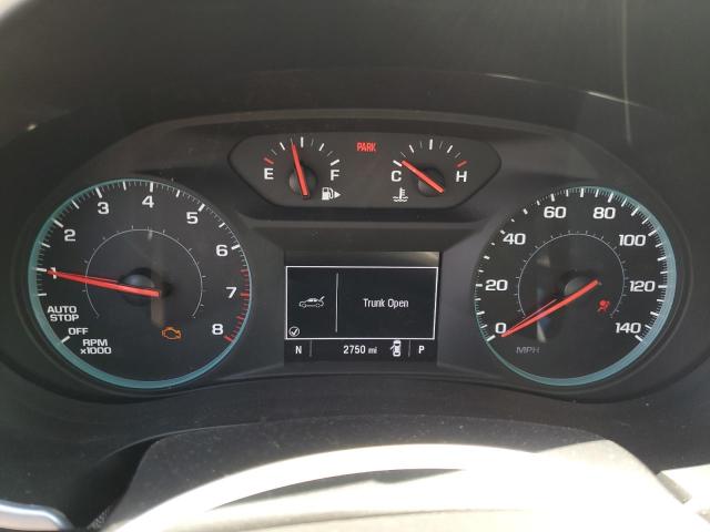 2024 CHEVROLET MALIBU LT 1G1ZD5ST5RF246173