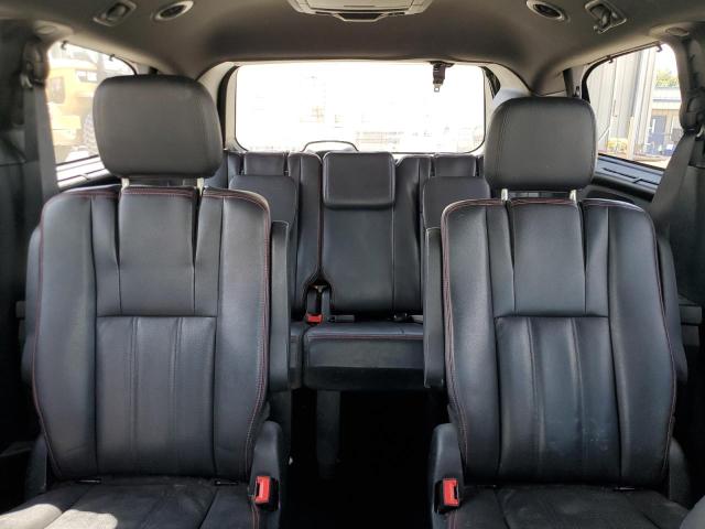 2017 DODGE GRAND CARA 2C4RDGEG2HR714904