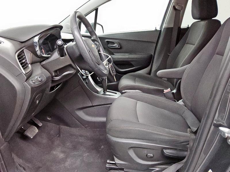 2020 CHEVROLET TRAX 1LT - 3GNCJLSB7LL183812