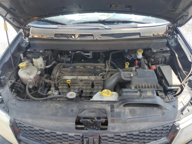 2018 DODGE JOURNEY SE 3C4PDCAB7JT474469