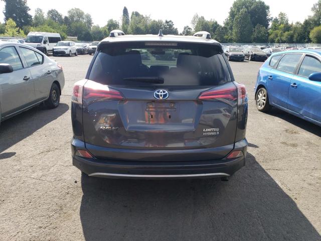 2018 TOYOTA RAV4 HV LIMITED JTMDJREV5JD252229