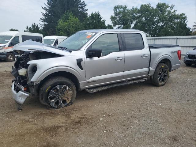 FORD F150 SUPERCREW