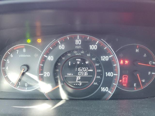 2016 HONDA ACCORD SPORT 1HGCR2F55GA061187