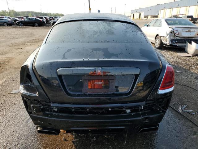 2018 ROLLS-ROYCE WRAITH SCA665C50JUX86994