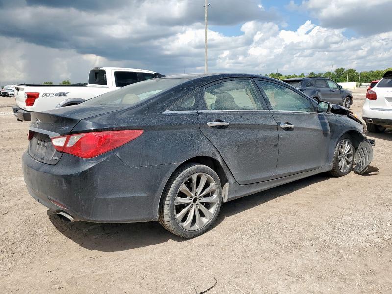 2012 HYUNDAI SONATA SE - 5NPEC4AB0CH396524