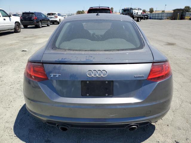 2016 AUDI TT TRUC5AFV4G1032659