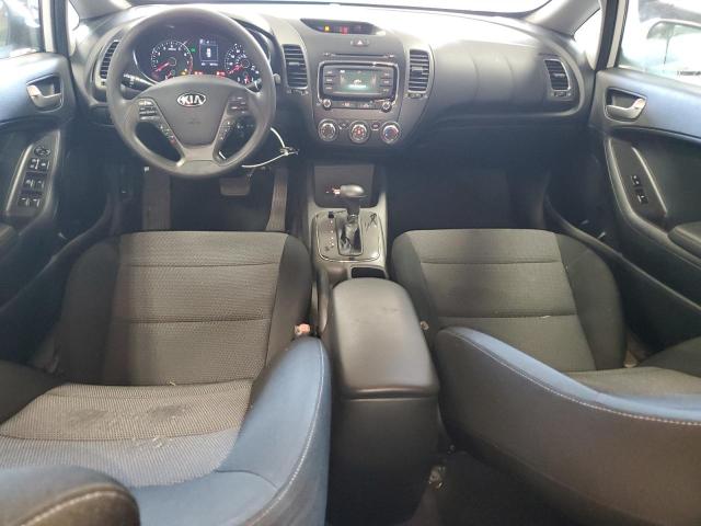 2018 KIA FORTE LX 3KPFK4A79JE272465