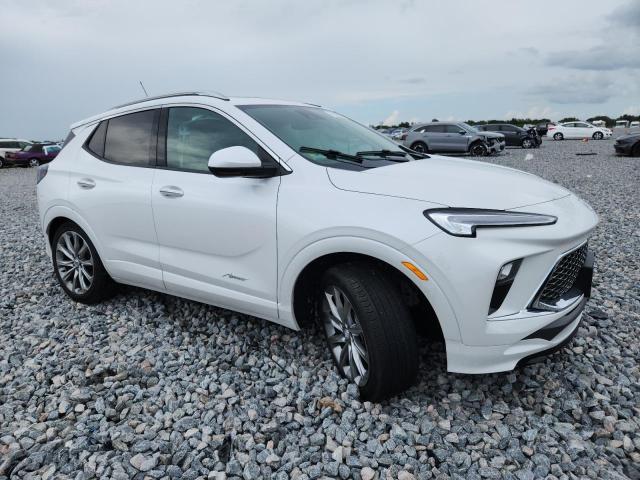 2024 BUICK ENCORE GX AVENIR - KL4AMGSLXRB033835