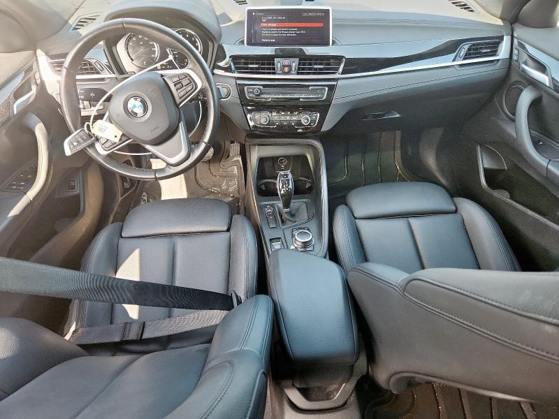 2020 BMW X2 SDRIVE2 WBXYH9C0XL5P38085