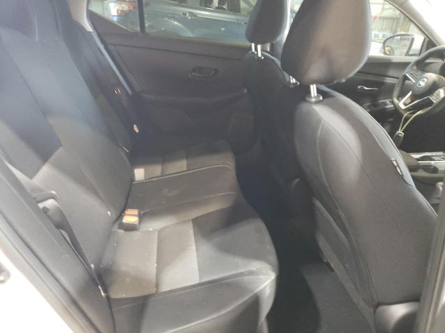 2025 NISSAN SENTRA SV 3N1AB8CV8SY254653