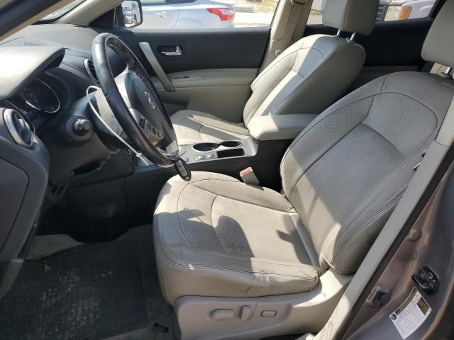 2013 NISSAN ROGUE S - JN8AS5MV8DW102736