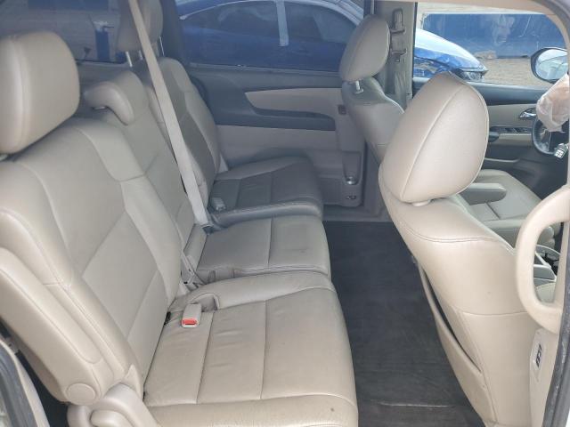 2015 HONDA ODYSSEY TO 5FNRL5H91FB107079