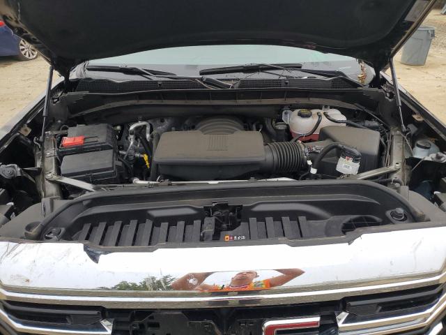 2025 GMC SIERRA K15 3GTUUDED0SG220939