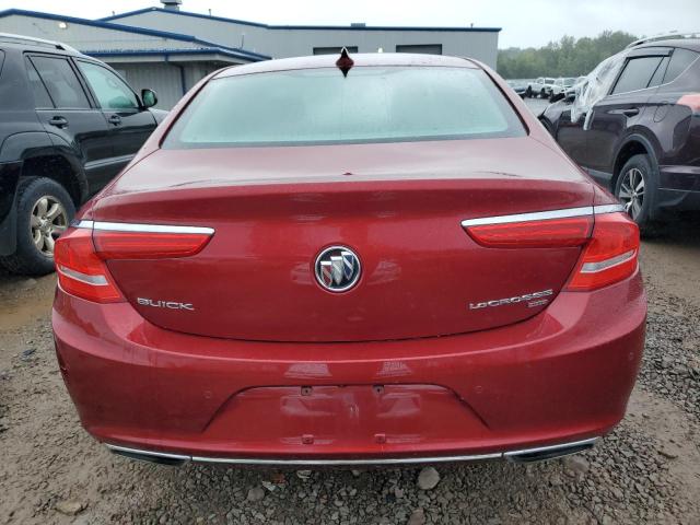 2018 BUICK LACROSSE P 1G4ZS5SS7JU135091