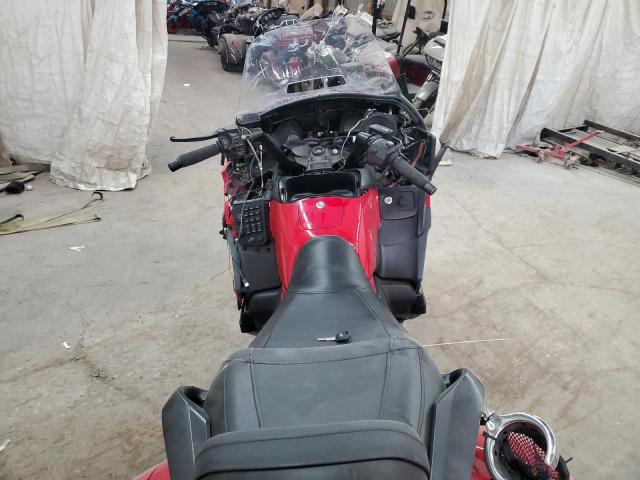 2013 HONDA GL1800 B JH2SC6842DK001727