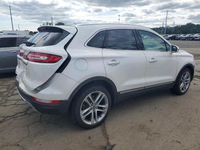 2019 LINCOLN MKC RESERVE 5LMCJ3D92KUL16511