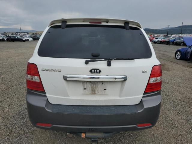 2008 KIA SORENTO EX #3211005569