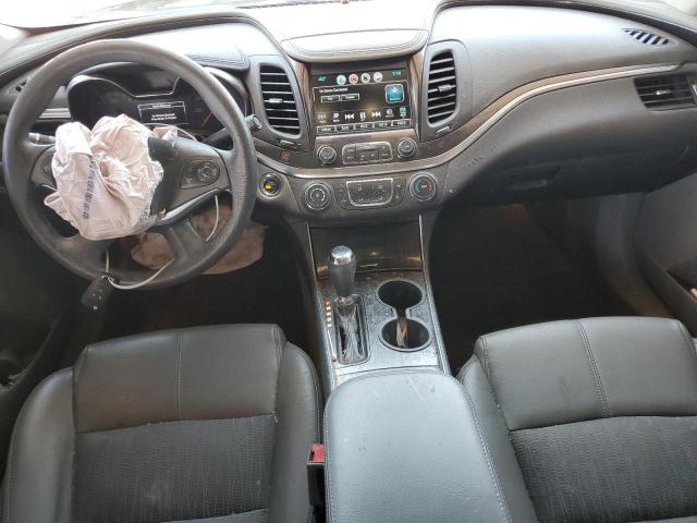 2018 CHEVROLET IMPALA LS - 2G11X5SA3J9116926