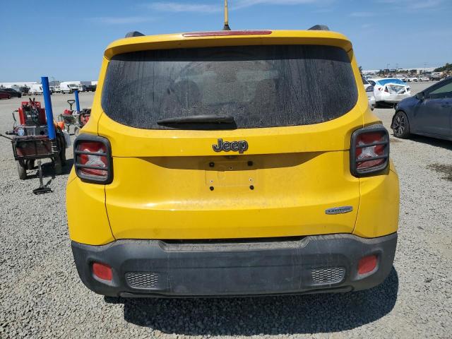 2015 JEEP RENEGADE L ZACCJABT7FPB94388
