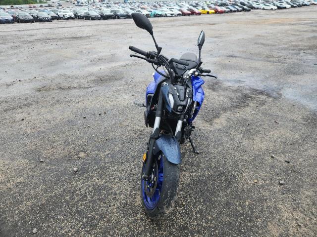 2024 YAMAHA MT07 JYARM32E7RA010436