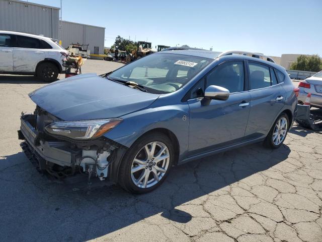 2018 SUBARU IMPREZA LIMITED 4S3GTAU63J3725330