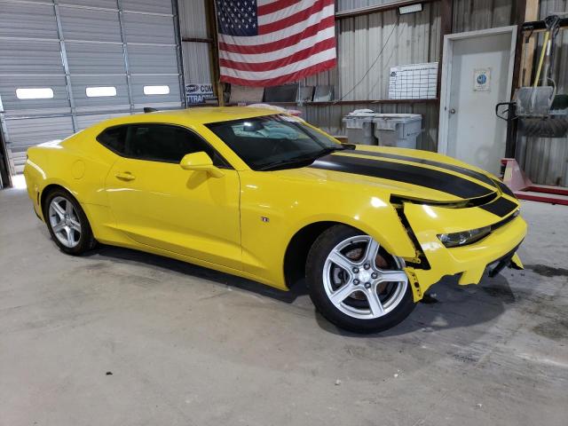 2017 CHEVROLET CAMARO LT 1G1FB1RX1H0167160