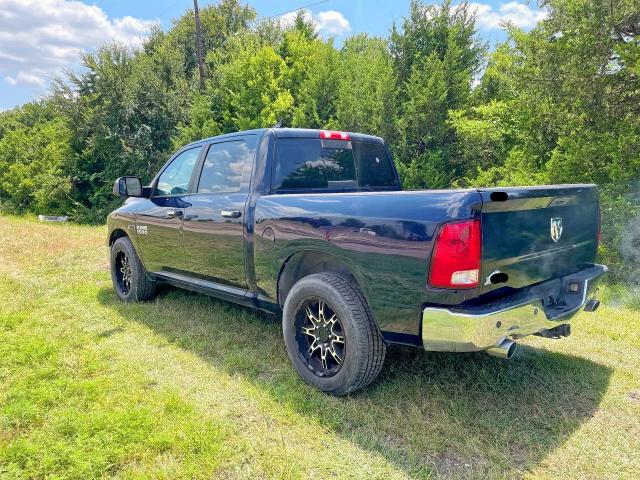 2015 RAM 1500 SLT 1C6RR7LM6FS609991