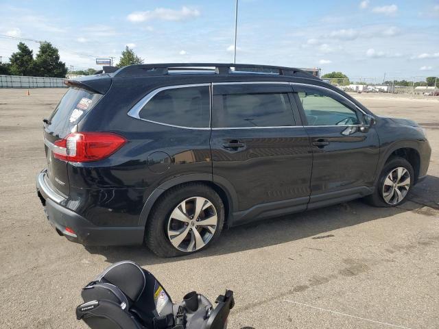 2019 SUBARU ASCENT PRE 4S4WMAFD1K3432799