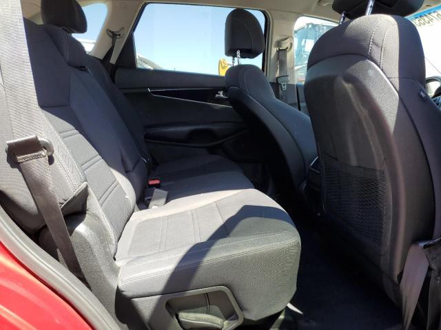 2017 KIA SORENTO LX 5XYPG4A36HG221327