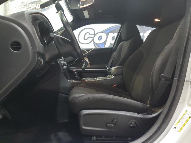 2022 DODGE CHARGER SX 2C3CDXBG0NH215938