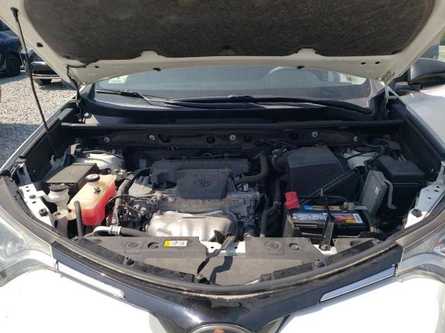 2018 TOYOTA RAV4 LE JTMBFREV0JJ235896